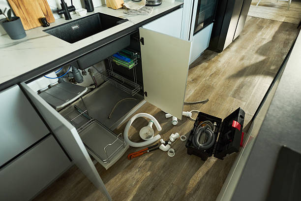 Reliable Drain Cleaning contractor in Elfers, FL by Street Wise - Plumbing